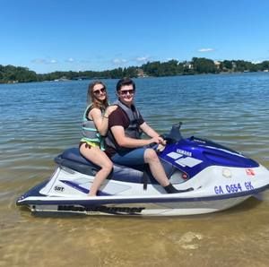 Meet your Posher, Austin